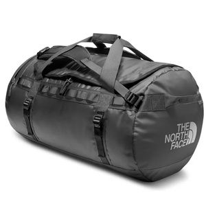 North face base camp duffle large bag